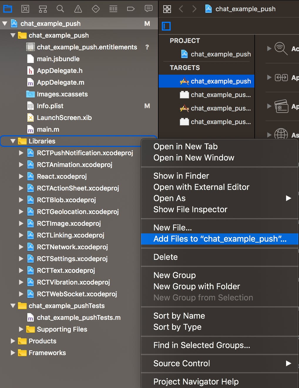Stream Chat Documentation